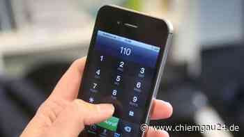 Traunstein: Betrüger gaukeln per WhatsApp Notlage vor und Mann (60) überweist über 10.000 Euro - chiemgau24.de