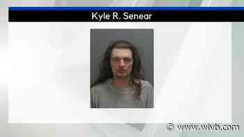 Jamestown Police arrest man who punched gas station clerk, stole cash register