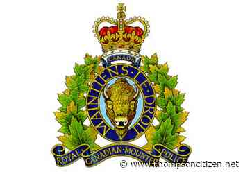 Man stabbed and bear sprayed in Nelson House after attempted robbery - Thompson Citizen