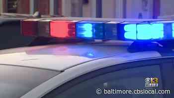 Harford County Sheriff’s Deputy Involved In Shooting, Authorities Say