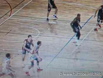 Bernareggio, ormai praticamente retrocessa, ospita la Secis Jesolo - Tuttobasket.net