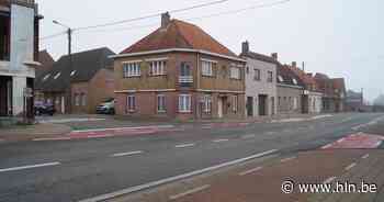 Egemkapel krijgt flitspaal | Pittem | hln.be - Het Laatste Nieuws