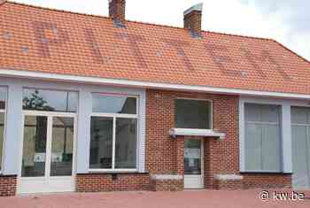 Pittem keert werkingssubsidies aan verenigingen vervroegd uit - KW.be