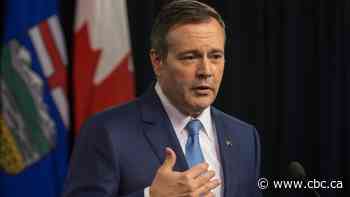 'Can't wait': Kenney urges end to party sniping, confident of win in leadership vote