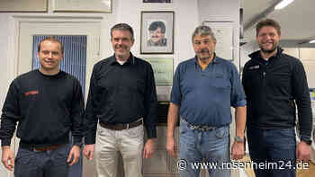 Voll Energie für Wasserburg am Inn