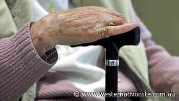 Stroke study probes gender disparity - Western Advocate