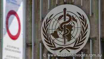 One death in kids hepatitis mystery: WHO - Western Advocate