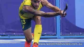 Kookaburras beat Malaysia in series opener - Western Advocate