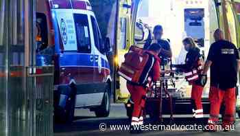 Polish miners missing after tremor - Western Advocate