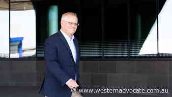 The Informer: The federal election roller coaster goes on - Western Advocate