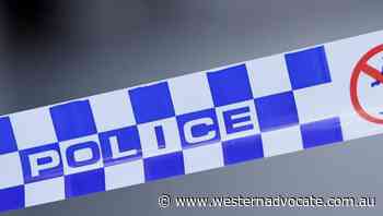Woman charged after two die on roadside - Western Advocate