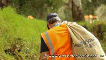 River cleanup follows Qld, NSW floods - Western Advocate