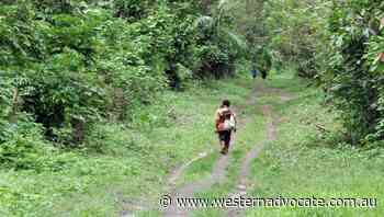 Change needed to improve the Kokoda Track - Western Advocate