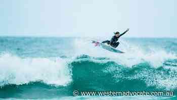 Wright, Gilmore in danger of WSL axe - Western Advocate
