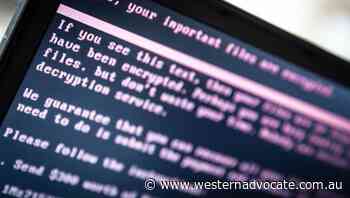 Cyber attack shuts Costa Rica govt systems - Western Advocate