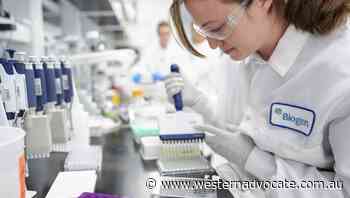 Biogen Alzheimer's drug scraps Europe bid - Western Advocate