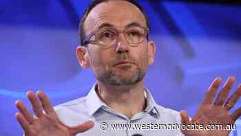 Greens pledge solar battery assistance - Western Advocate