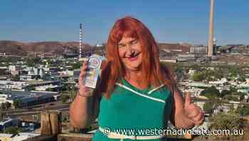 Trans advocate Emily Wells defends women's sport participation - Western Advocate