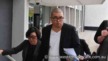 Sydney killer driver gets jail term cut - Western Advocate