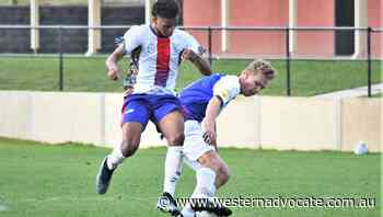 Bathurst '75 to play second home game of Western Premier League season against Mudgee Wolves - Western Advocate