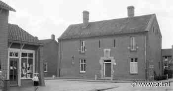 Op de hoek van het Bollenland en het Zaailand was geen boom te bekennen groen was zorg voor later - AD.nl