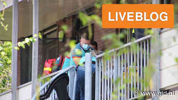 112-nieuws: crossauto botst op boom, bestuurder met heli naar ziekenhuis - Omroep Gelderland