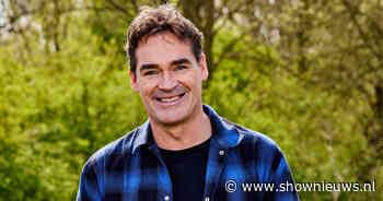 Nieuw programma voor Jeroen van der Boom - Shownieuws