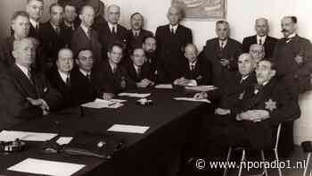 Bart van der Boom bespreekt misverstanden over de Joodse Raad - NPO Radio 1