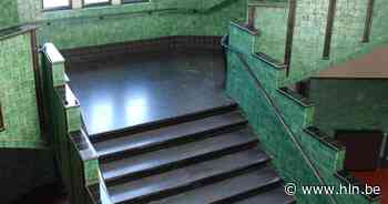 Ontdek de 'bekendste trap van Vlaanderen' op Erfgoeddag - Het Laatste Nieuws