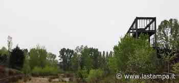 A Ovada un parco urbano in pieno centro: ecco il progetto per l’ex frantoio - La Stampa