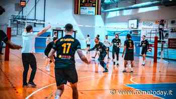 La Smi Roma si prende i playoff, Olimpia battuta: 3-0