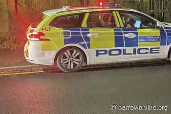 Rayners Lane resident finds 'deadly weapon' on estate - Harrow Online