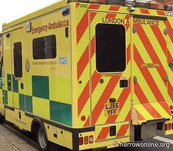 Man dies suddenly at cinema in Ruislip - Harrow Online