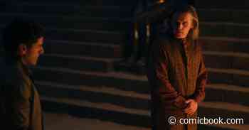 Moon Knight Made Major Change to Arthur Harrow After Casting Ethan Hawke - ComicBook.com