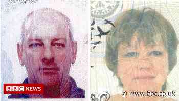 Pension fraudsters jailed after £13m scam