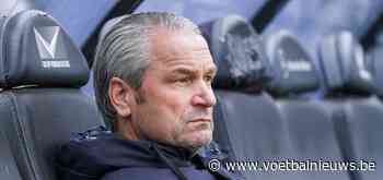 Genk mist twee sleutelpionnen in Ghelamco Arena - VoetbalNieuws.be