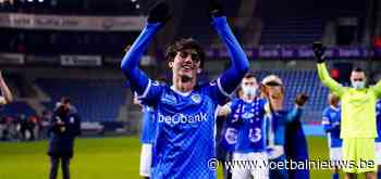Boskamp geeft Genk stevige veeg uit de pan - VoetbalNieuws.be