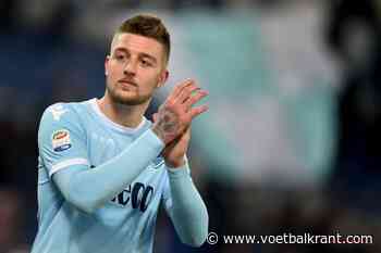 Voormalig smaakmaker van Racing Genk onderweg naar de Premier League - Voetbalkrant.com