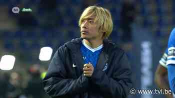 Racing Genk wil er nog iets van maken in play-off 2 - TV Limburg