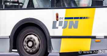 Vakbondsactie bij De Lijn: waar in Limburg ondervindt u hinder? - Het Laatste Nieuws