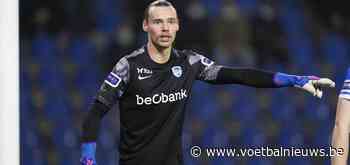 KRC Genk maakt straffe transfer Vandevoordt bekend - VoetbalNieuws.be