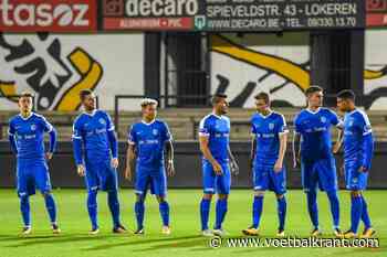 Beloften van Racing Genk zeker van een plek in 1B volgend seizoen - Voetbalkrant.com