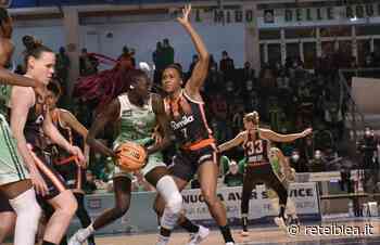 Schio vince gara due, domenica la bella - Reteiblea