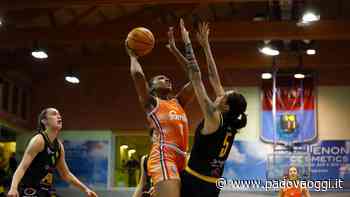 Playoff Serie A1 femminile, il Famila Schio scappa nella ripresa e ipoteca la semifinale - PadovaOggi