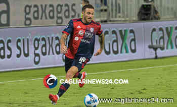 Infermeria Cagliari: le ultimissime in vista del match contro il Genoa - Cagliari News 24