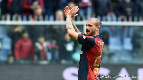 Genoa-Cagliari, i convocati di Blessin: torna Sturaro, out Criscito e Piccoli - TUTTO mercato WEB