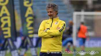 Bortolazzi: "Il Genoa ha dimostrato grande determinazione ma è mancata la finalizzazione" - TUTTO mercato WEB