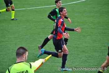 Genoa Under 17, 90′ in Nazionale per Lipani. Altra vittoria per l’Italia - Buon Calcio a Tutti