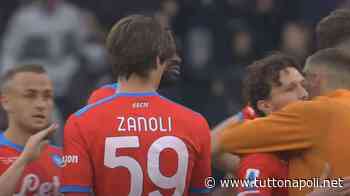 UFFICIALE - I convocati di Spalletti per il Genoa: Zanoli c'è, Di Lorenzo no! Aggregato un Primavera - Tutto Napoli