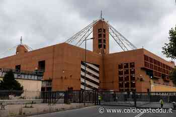 Penna in Trasferta - Gravina: "Genoa, piglio aggressivo dal 1° minuto" - Calcio Casteddu